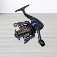 Котушка Gripen FX Blue 2000, 13+1п